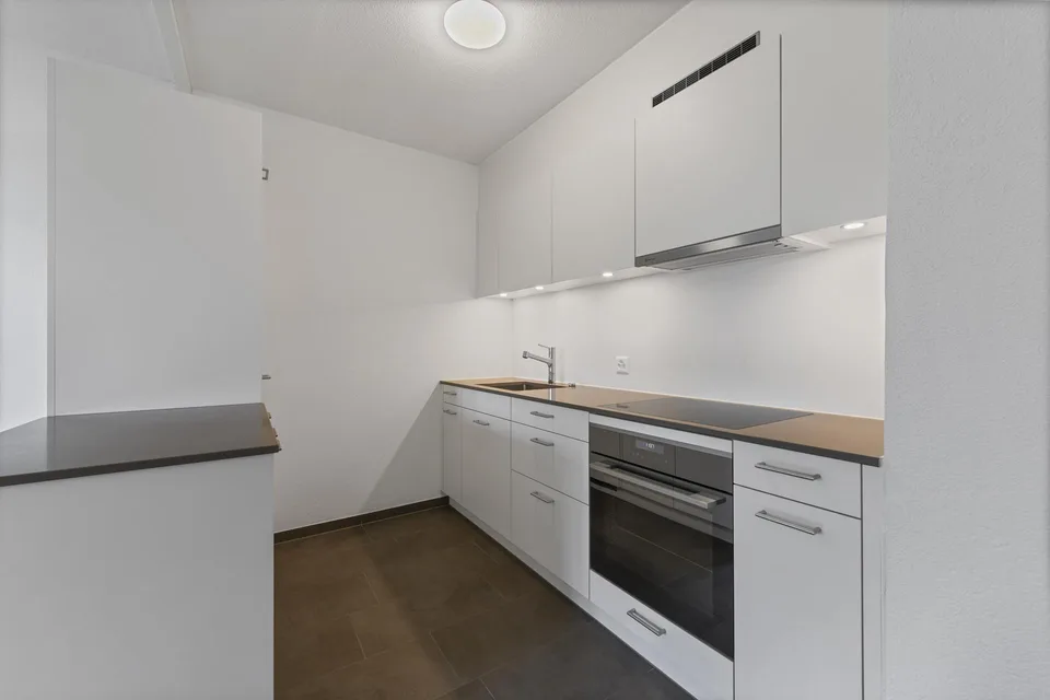 Ihr neues Zuhause: Gemütlich & nah am Stadtleben
