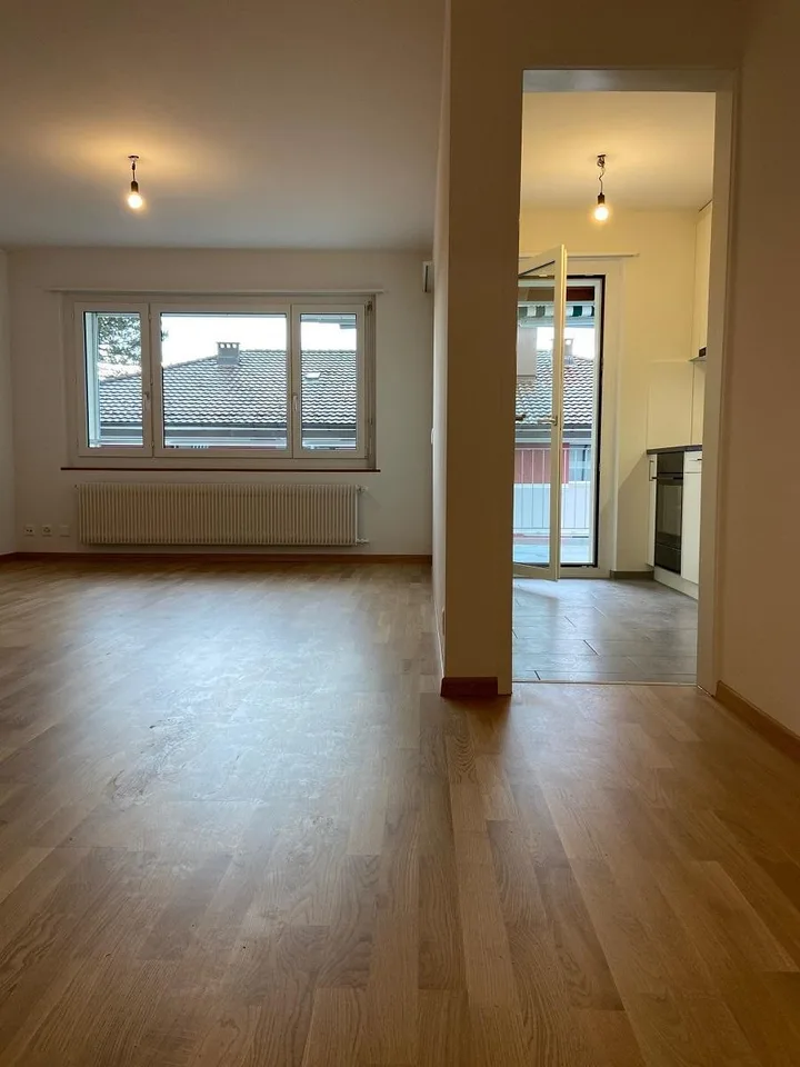 Vivere in modo moderno, vivere rilassato - La tua nuova casa a Ittigen