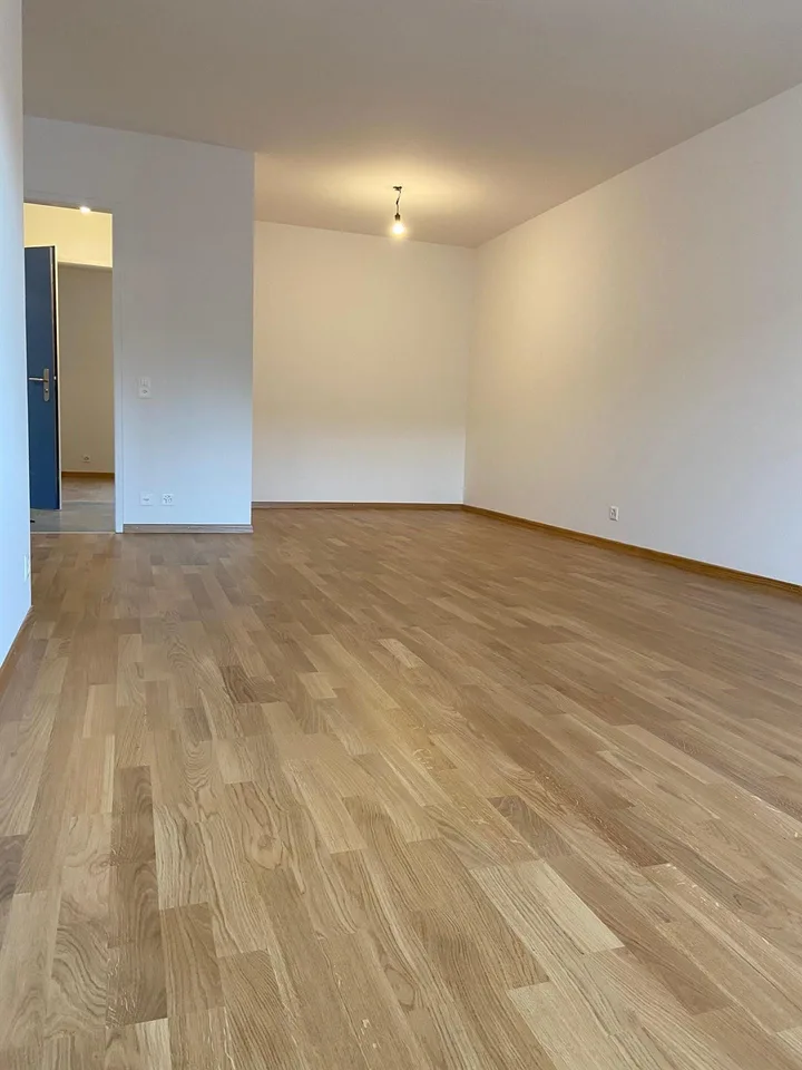 Vivere in modo moderno, vivere rilassato - La tua nuova casa a Ittigen