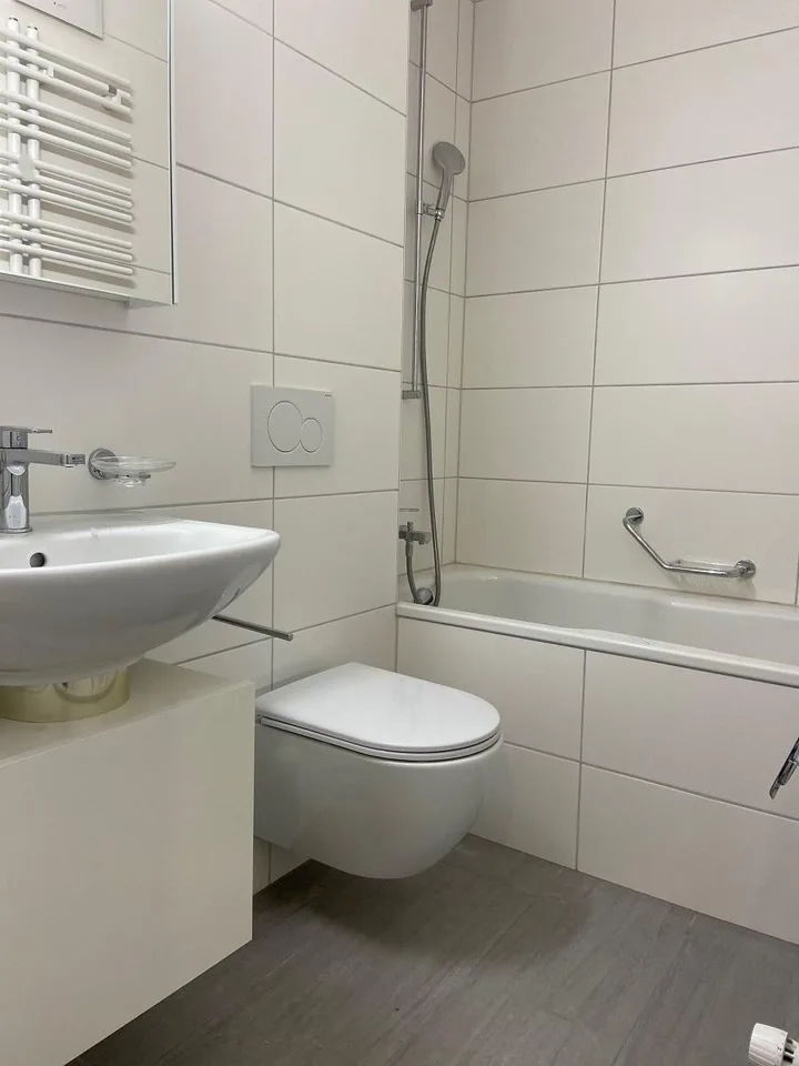 Vivere in modo moderno, vivere rilassato - La tua nuova casa a Ittigen