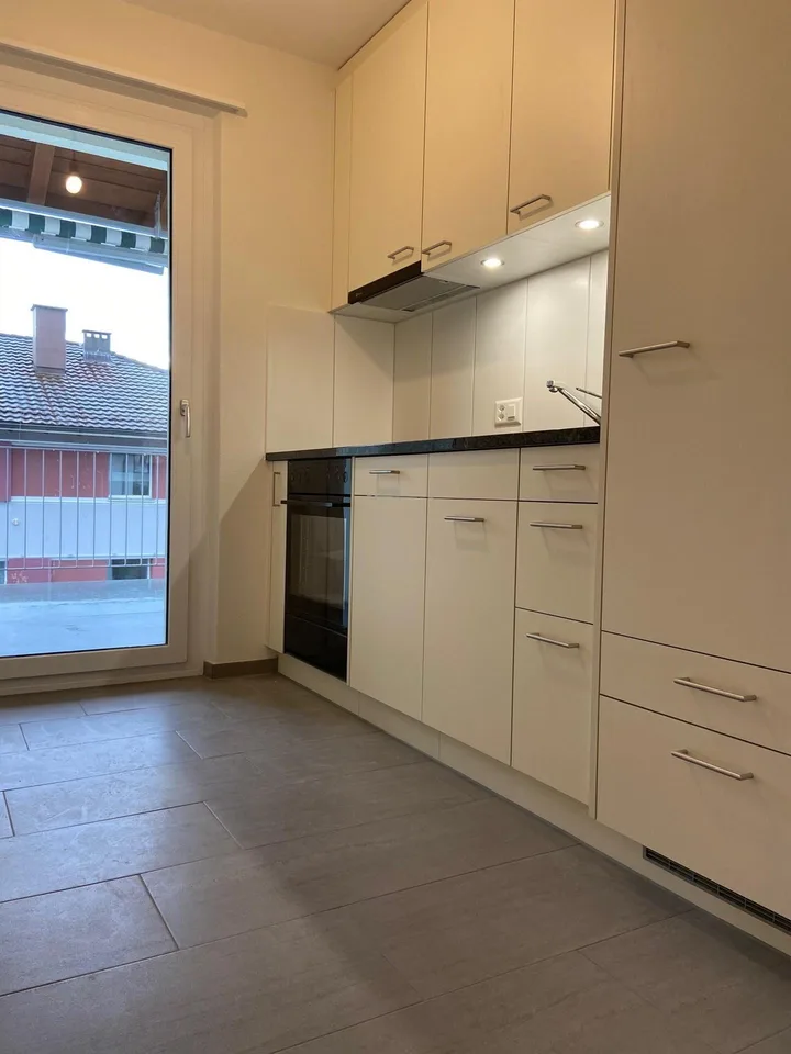 Vivere in modo moderno, vivere rilassato - La tua nuova casa a Ittigen