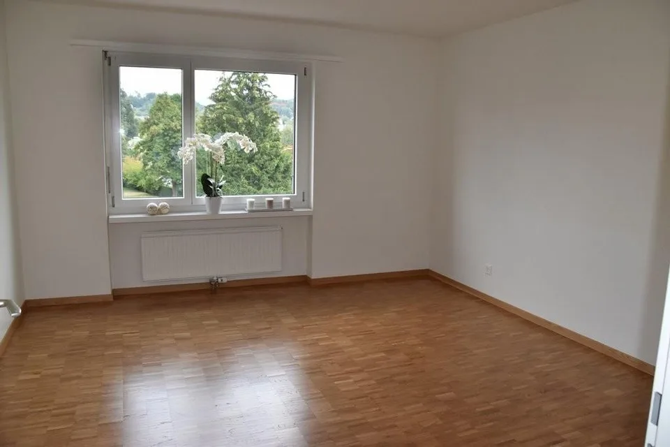 Helle Attikawohnung per 01.09.2026 in Wetzikon ZH