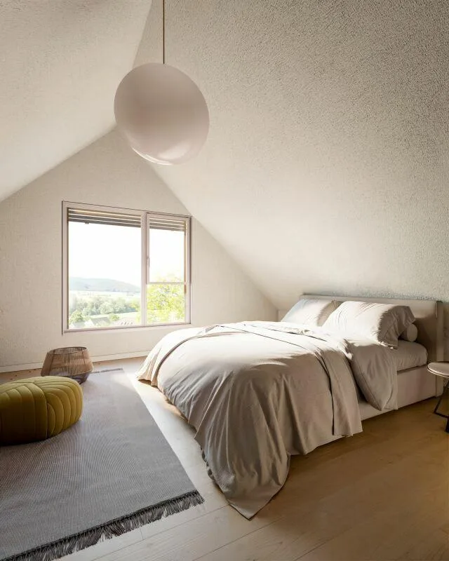 5.5-Zimmer Einfamilienhaus in Biel-Benken