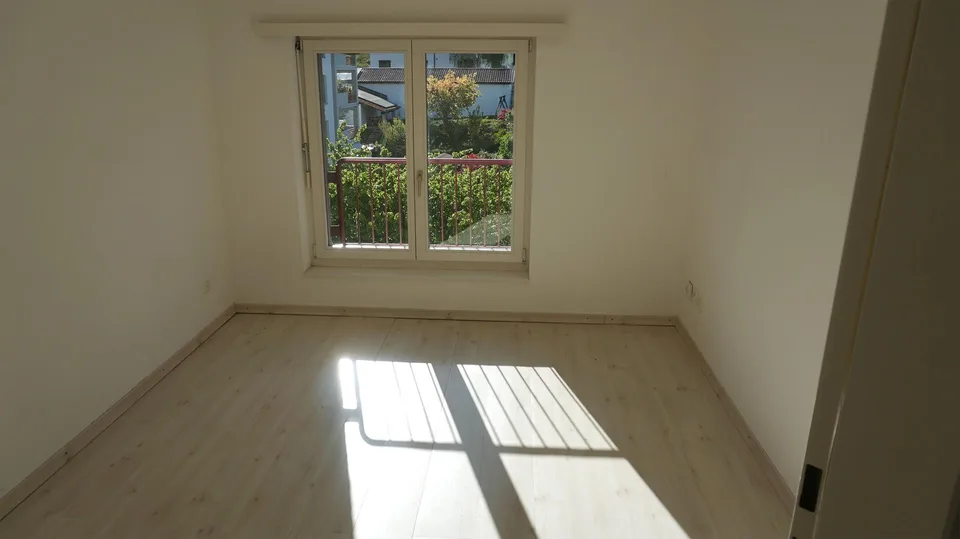 Trimmis - 4½-Zimmer-Dachwohnung