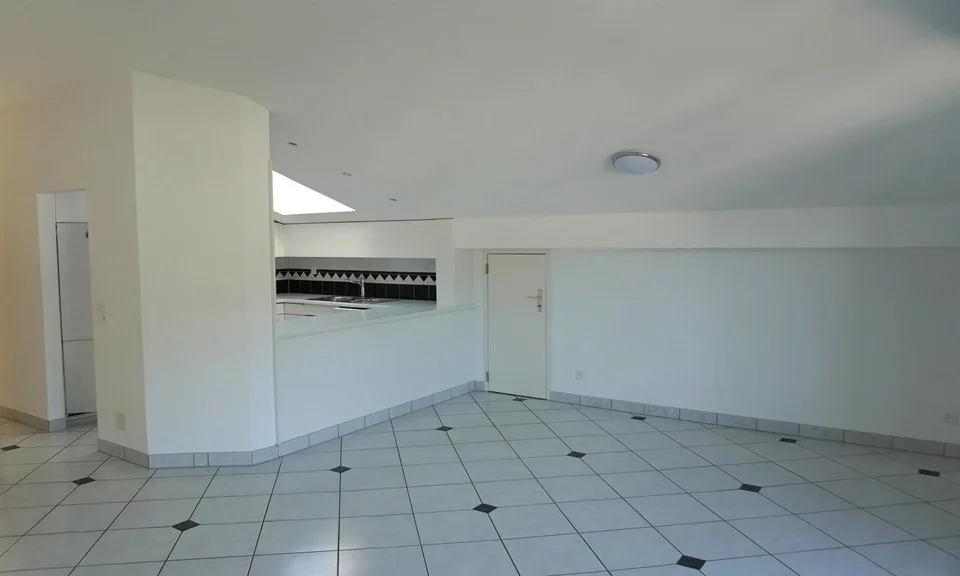 Trimmis - 4½-Zimmer-Dachwohnung