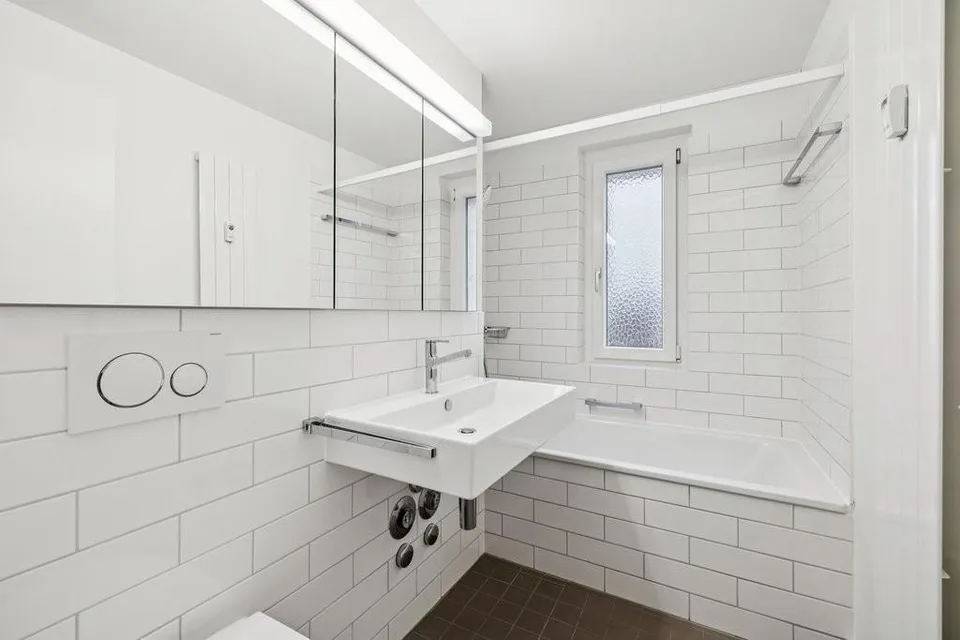 Appartement familial rénové en 2021