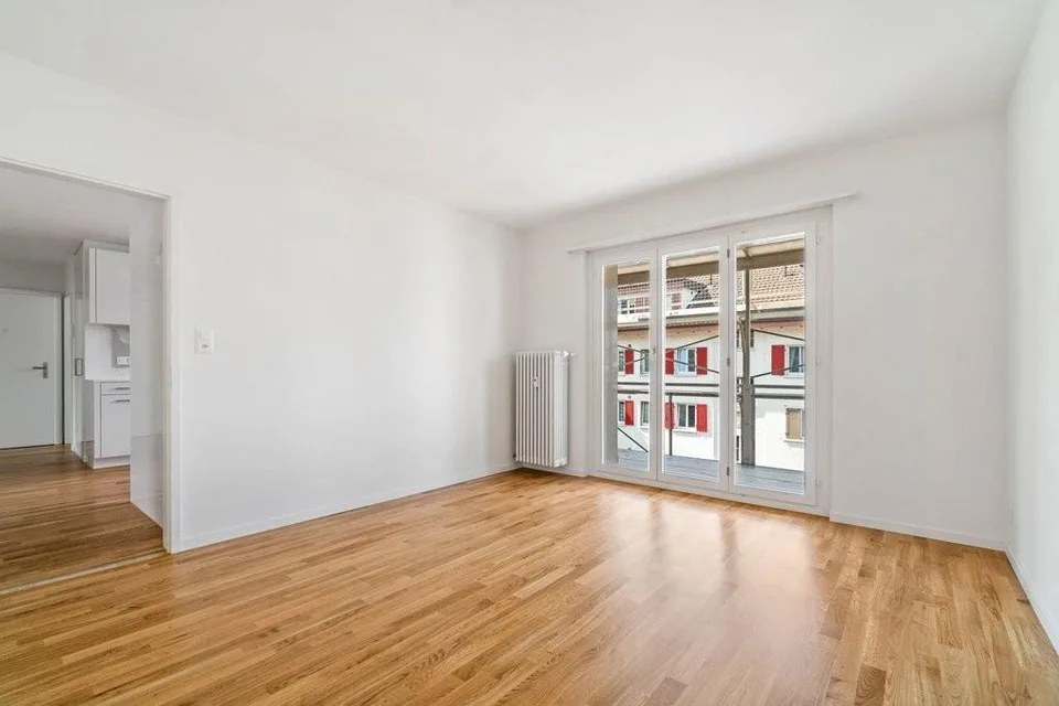 Appartement familial rénové en 2021