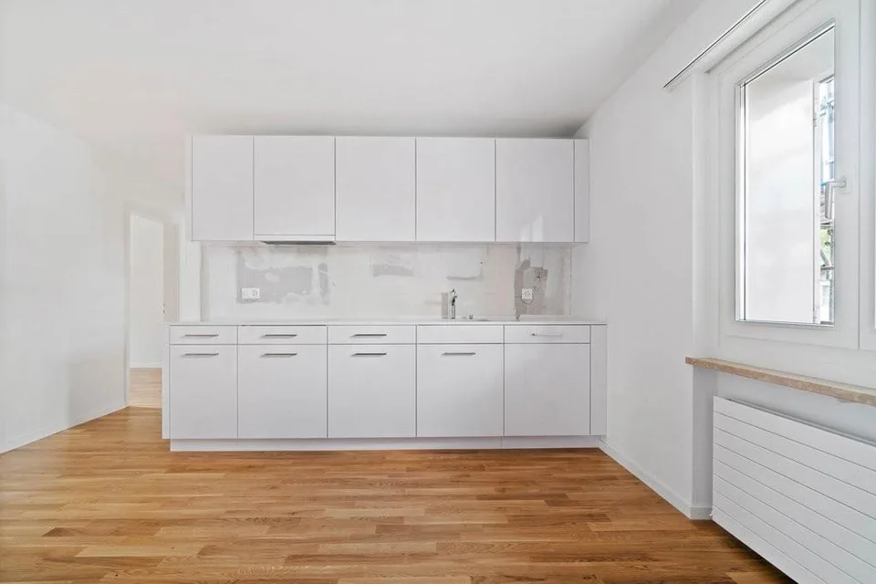 Appartement familial rénové en 2021