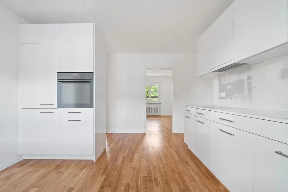 Appartement familial rénové en 2021