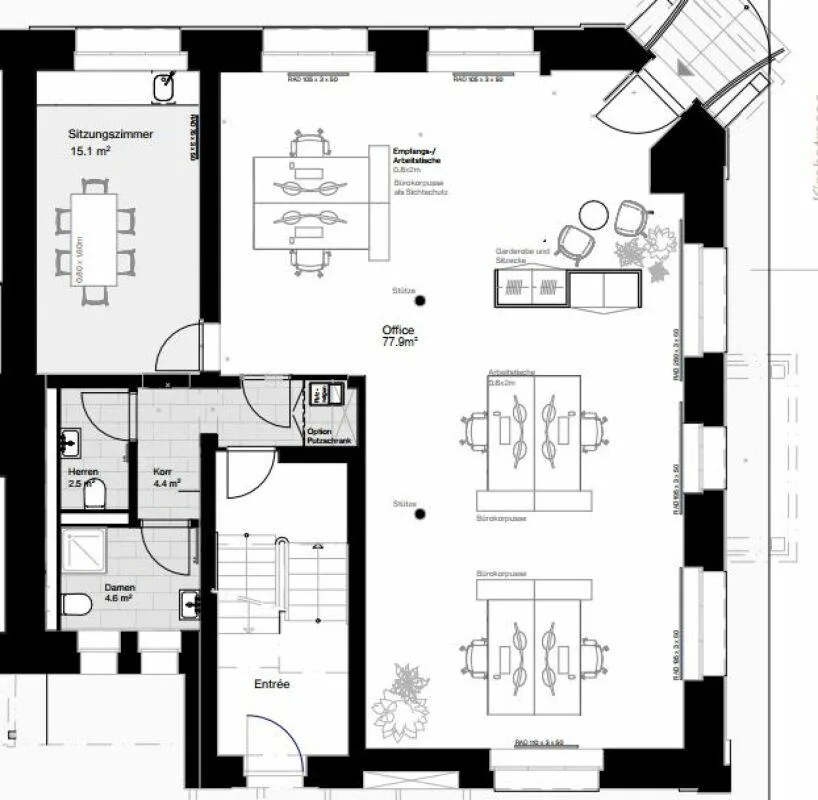 Ihr neues Büro in Rorschach – Foto 9 von 10