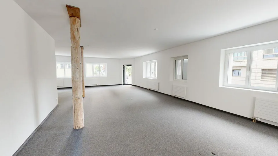 Ihr neues Büro in Rorschach