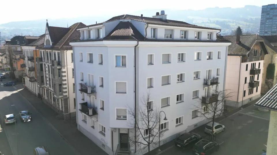 Ihr neues Büro in Rorschach – Foto 10 von 10