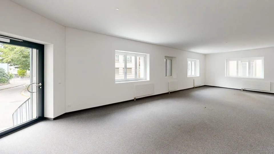 Ihr neues Büro in Rorschach