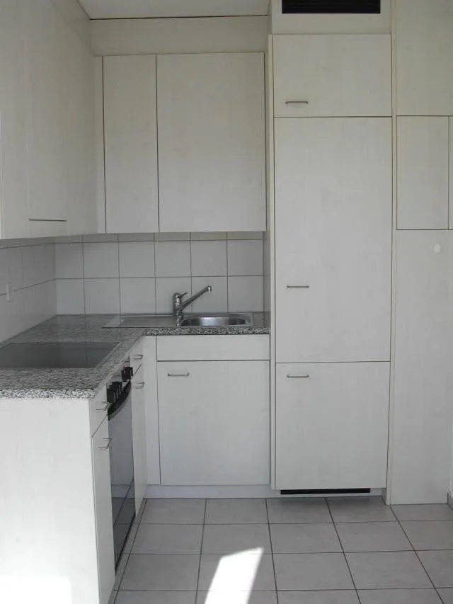 Bel appartement 2 pièces à Obermeilen