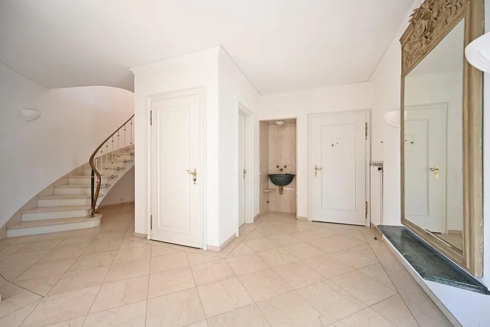Ihre Duplex-Traumwohnung im Schosshaldenquartier