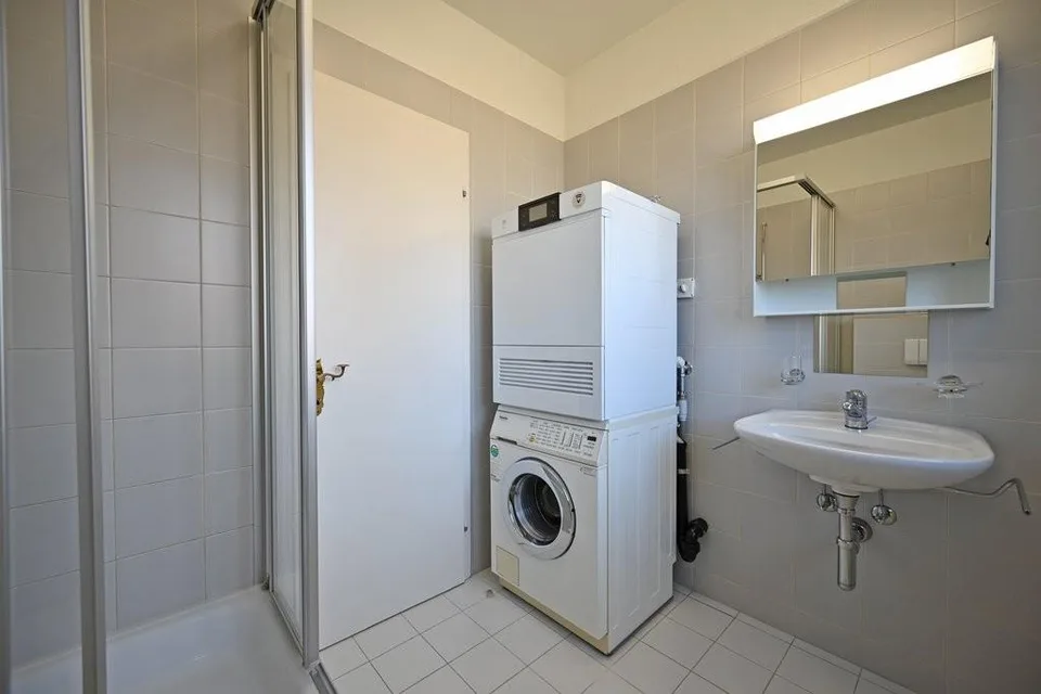 Ihre Duplex-Traumwohnung im Schosshaldenquartier