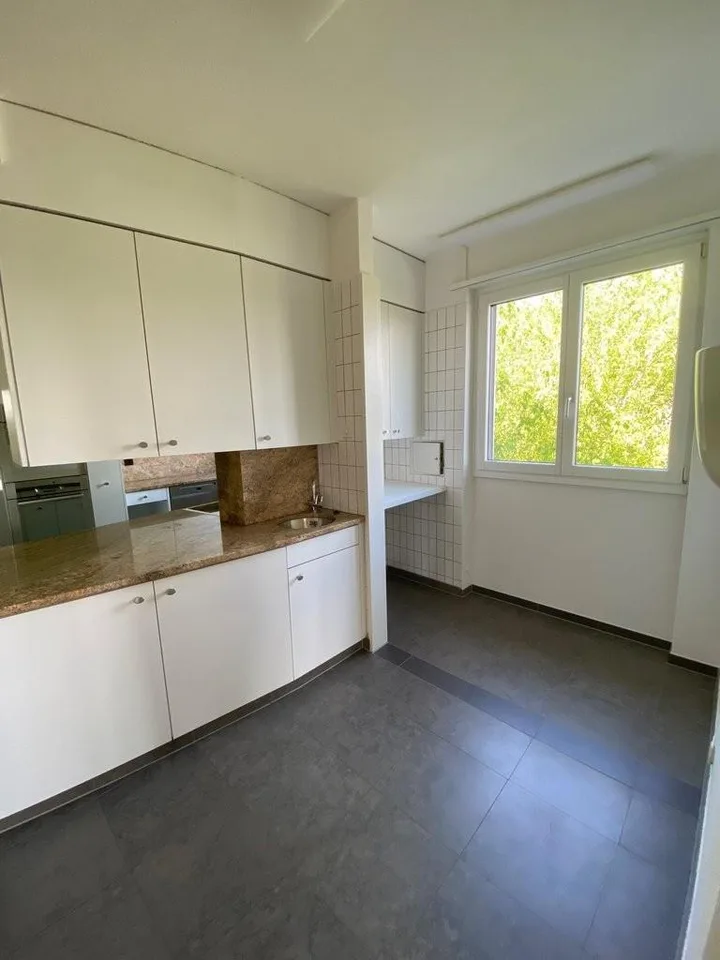 Ihre Duplex-Traumwohnung im Schosshaldenquartier