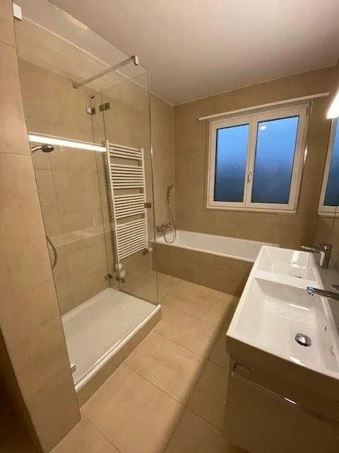 Ihre Duplex-Traumwohnung im Schosshaldenquartier