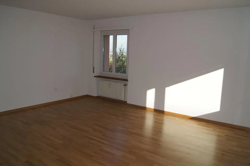 gemütliches Wohnen im Spiegel