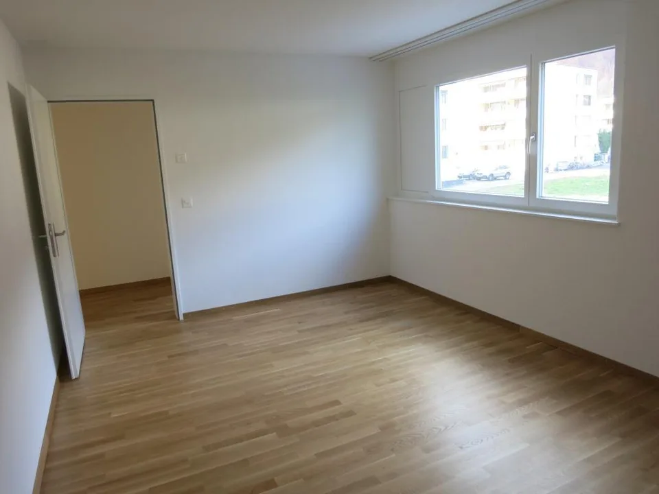 Suchen. Finden. Wohnen!