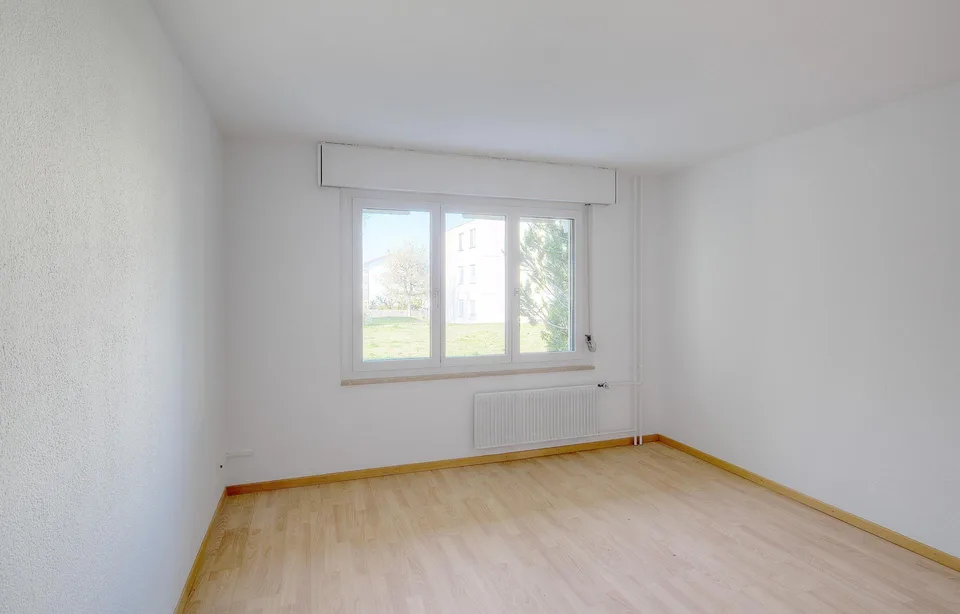 2.5 Zimmer Wohnung in Lengnau BE | UrbanHome
