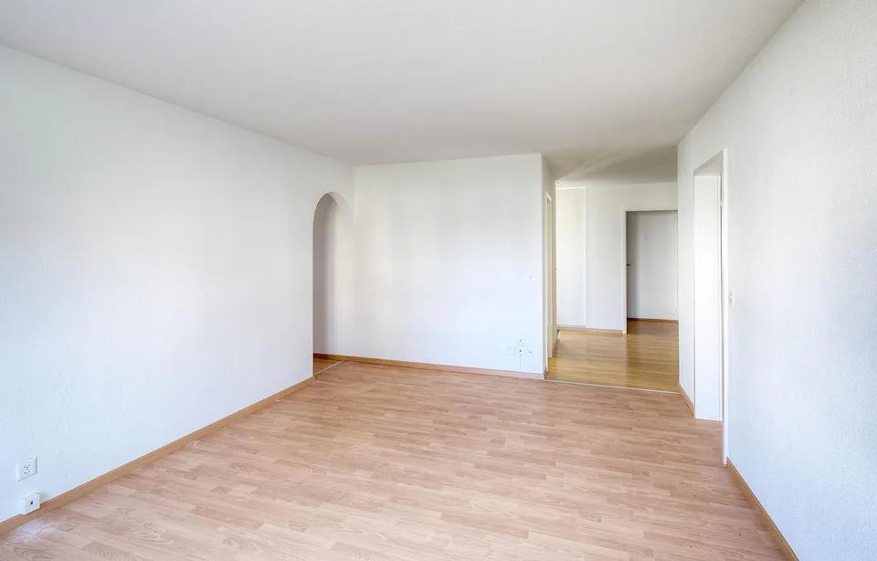 Tolle, zentral gelegene Wohnung!