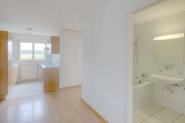 2.5 Zimmer Wohnung in Lengnau BE | UrbanHome