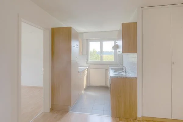 Tolle, zentral gelegene Wohnung!