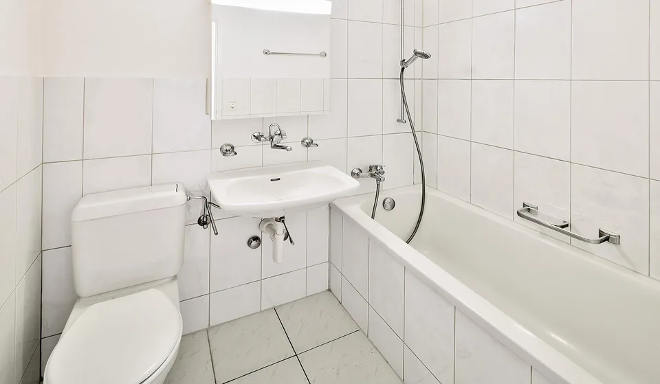 Tolle, zentral gelegene Wohnung!