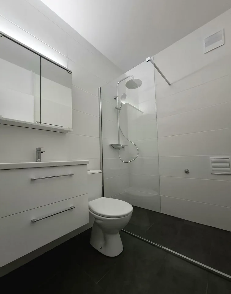 Attraktive Wohnung in mitten von Riehen