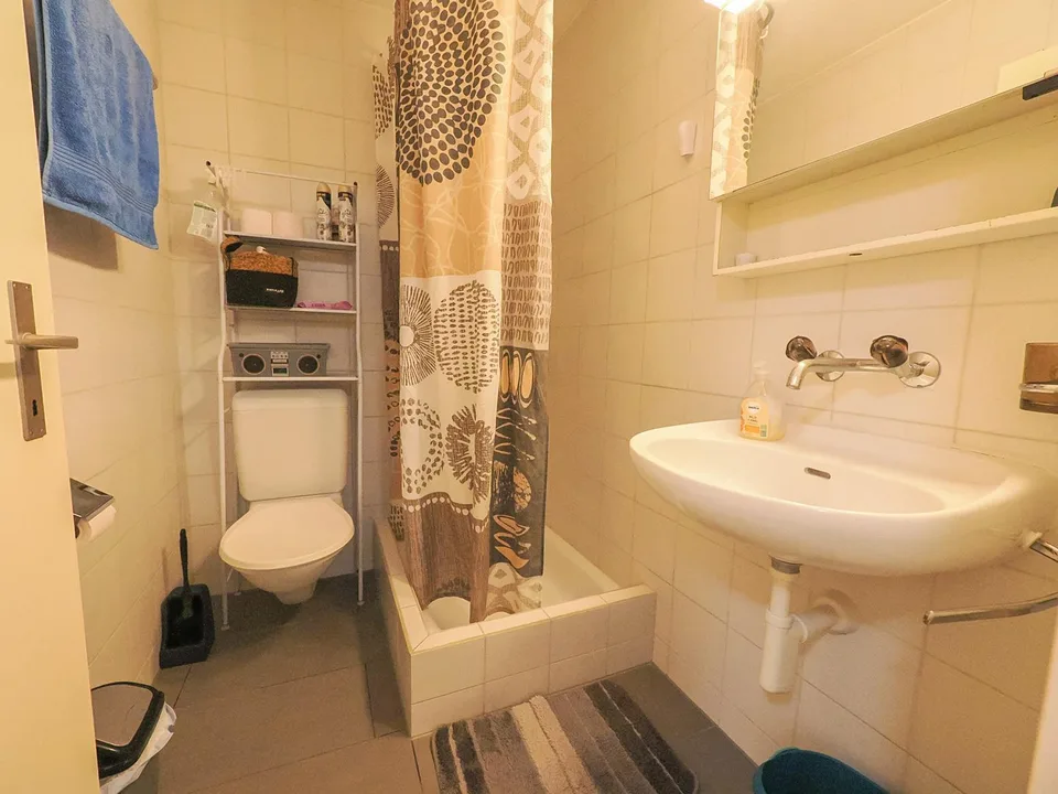 4.5 Zimmerwohnung 1.OG in Aarwangen – photo 7 sur 8