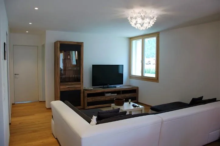 Moderne helle Wohnung