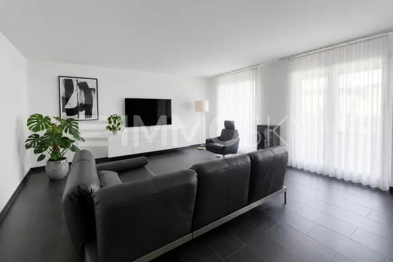 STADTOASE AN ZENTRALER LAGE