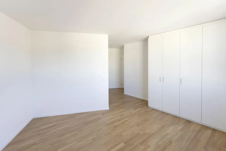 Wohnen am Heubächli