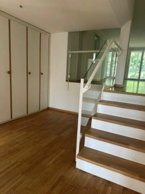 Appartamento a mansarda di 3,5 locali