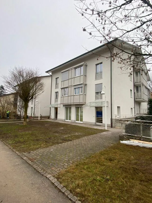 Appartamento a mansarda di 3,5 locali