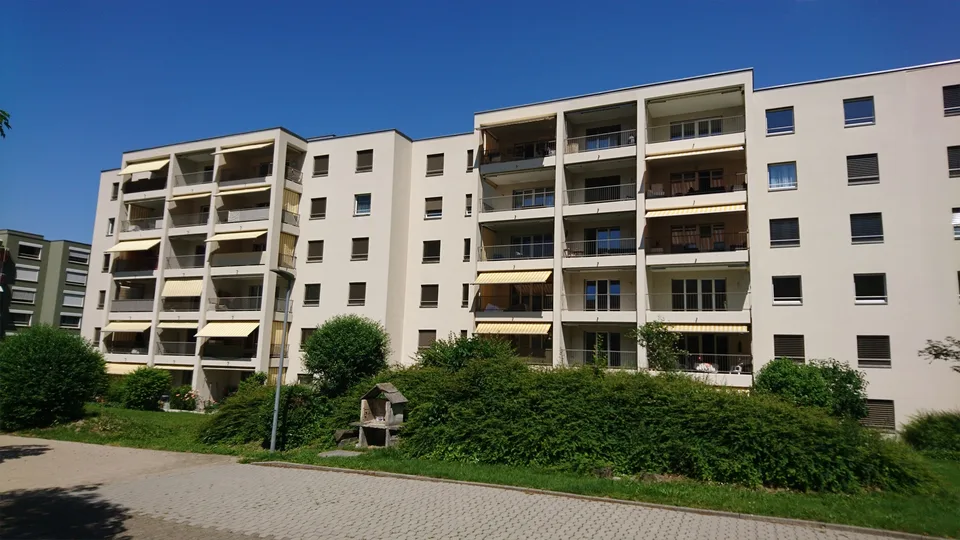 Studio am Foralweg 19 im EG