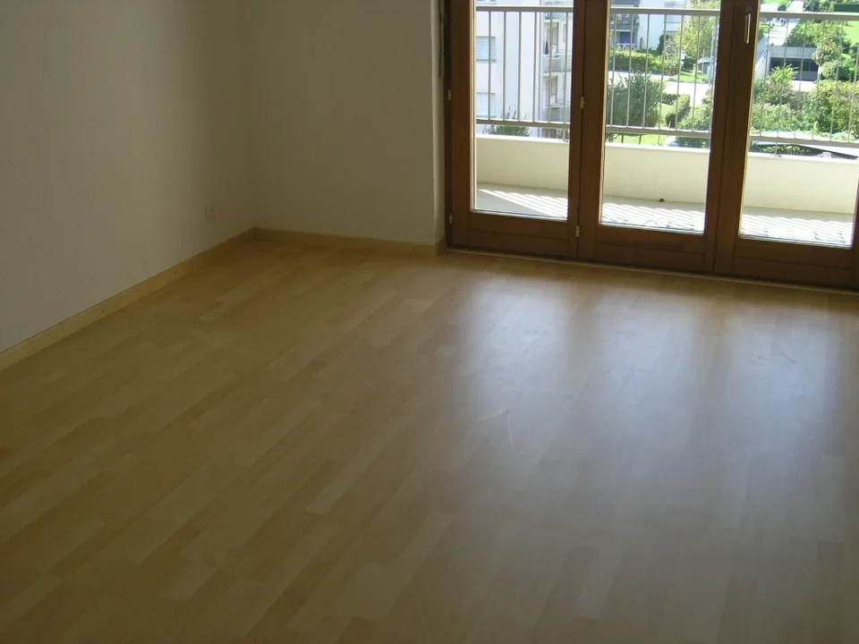 Studio am Foralweg 19 im EG
