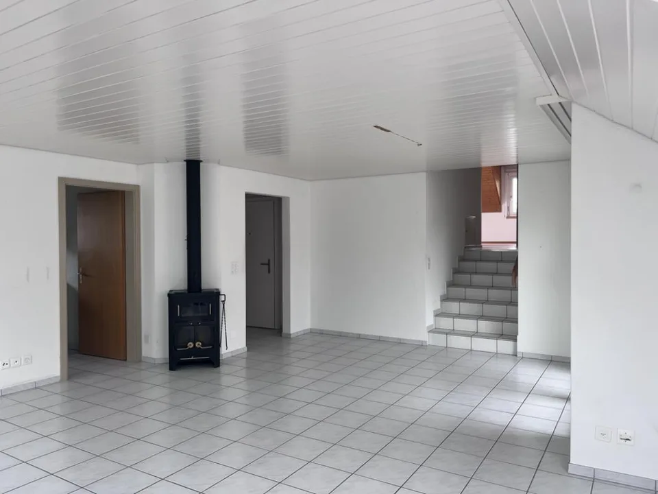 Charmante Wohnung in zentraler Lage mit sonnigem Balkon