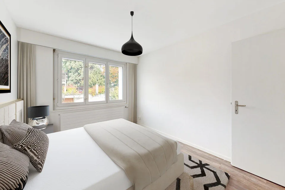 Confort et espace garantis