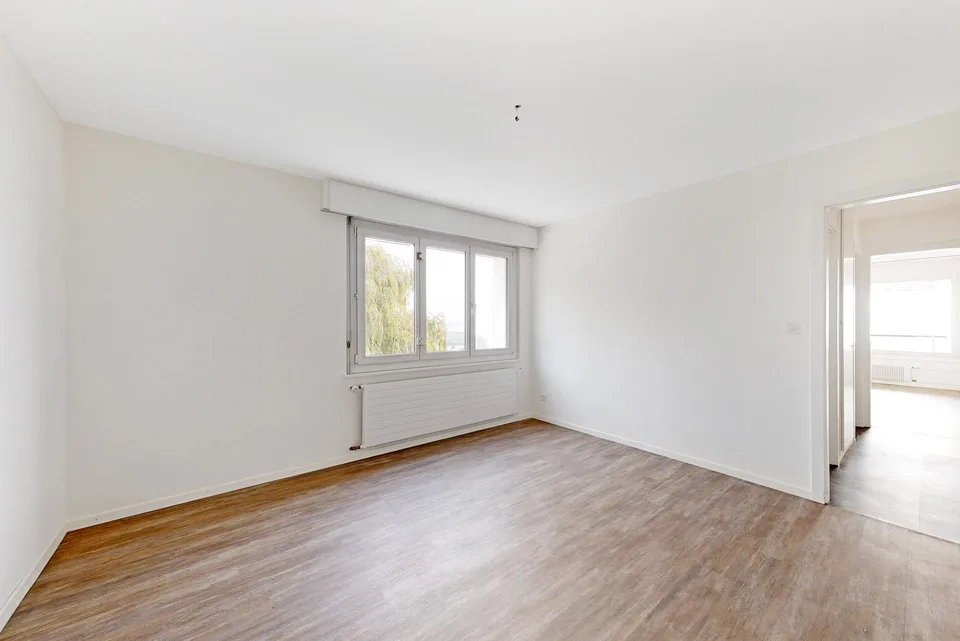 Confort et espace garantis