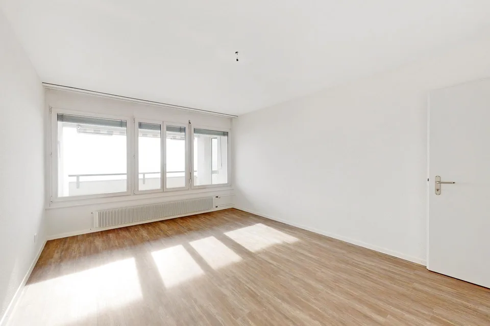 Confort et espace garantis
