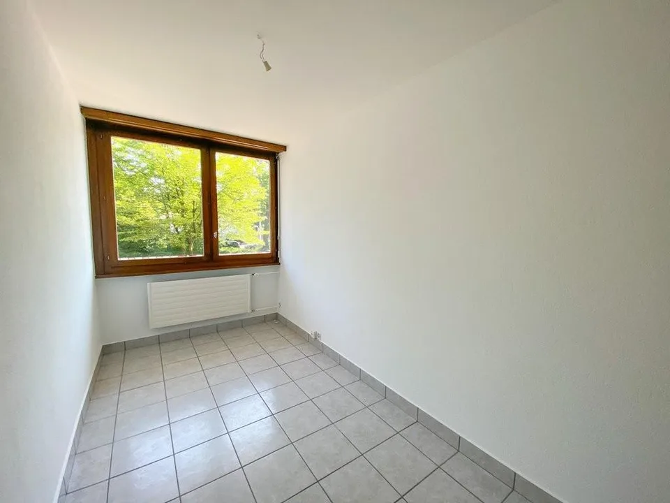 Appartement situé dans le quartier de la Tourelle