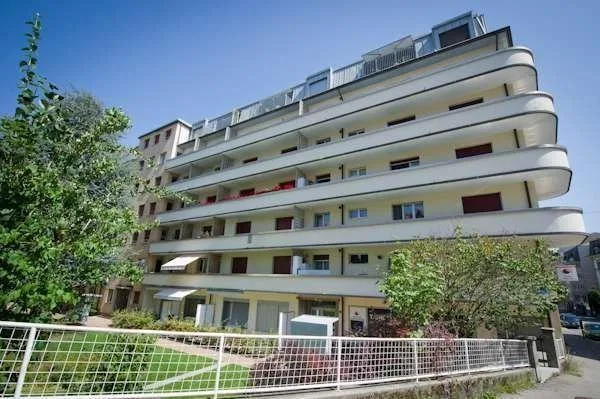 Proche du centre ville !