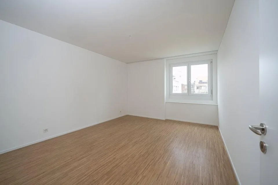Emménager et se sentir comme chez soi au cœur de Gundeli