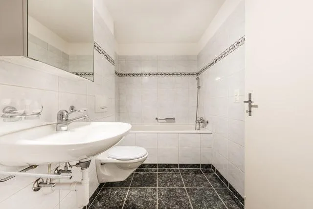 4.5 Zimmerwohnung in Flums
