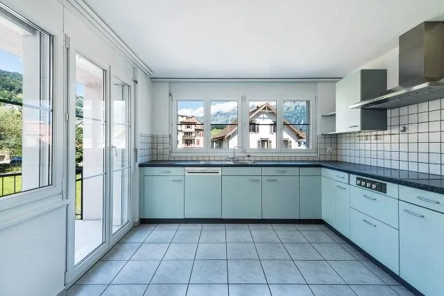 4.5 Zimmerwohnung in Flums