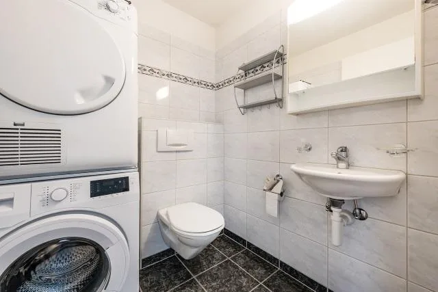 4.5 Zimmerwohnung in Flums