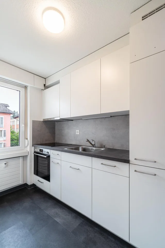 Wohnen an beliebter Lage im Maihofquartier