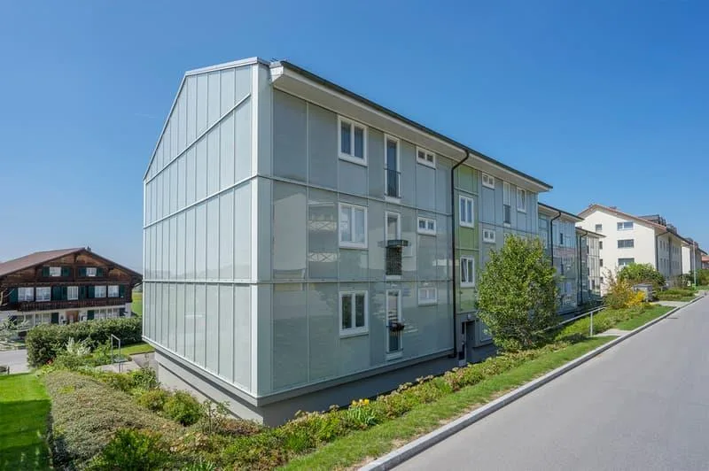 Ihr Rückzugsort mit Platz und Nähe zur Natur!